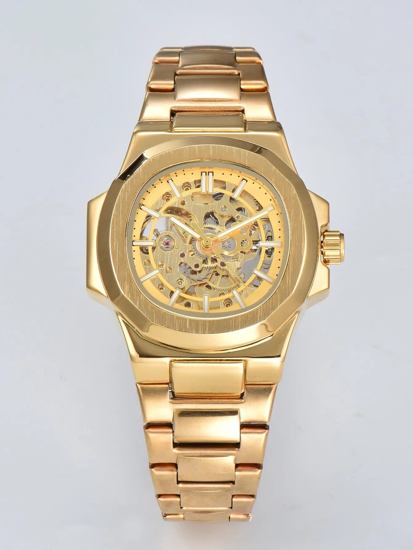 Timelux