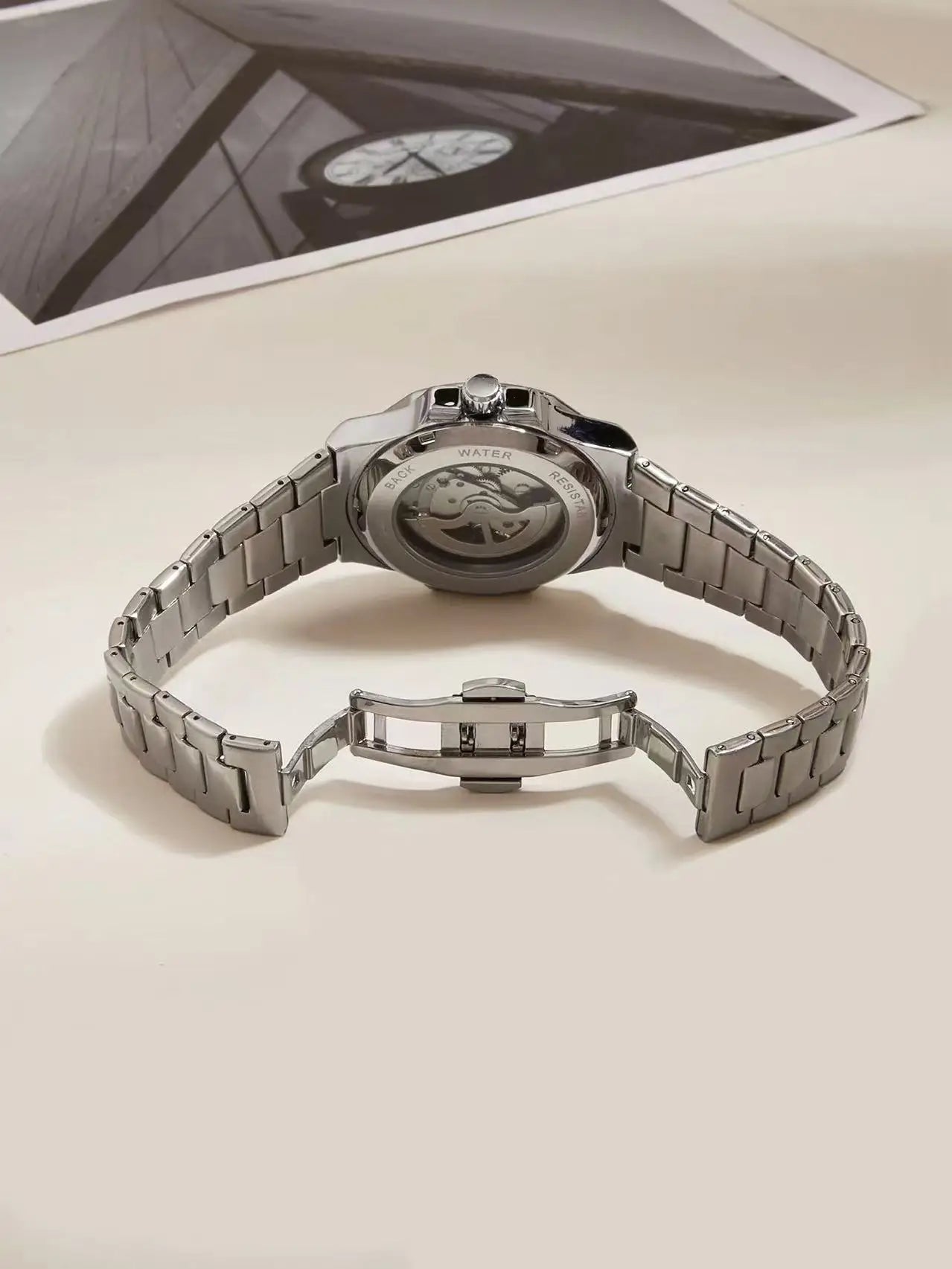 Timelux