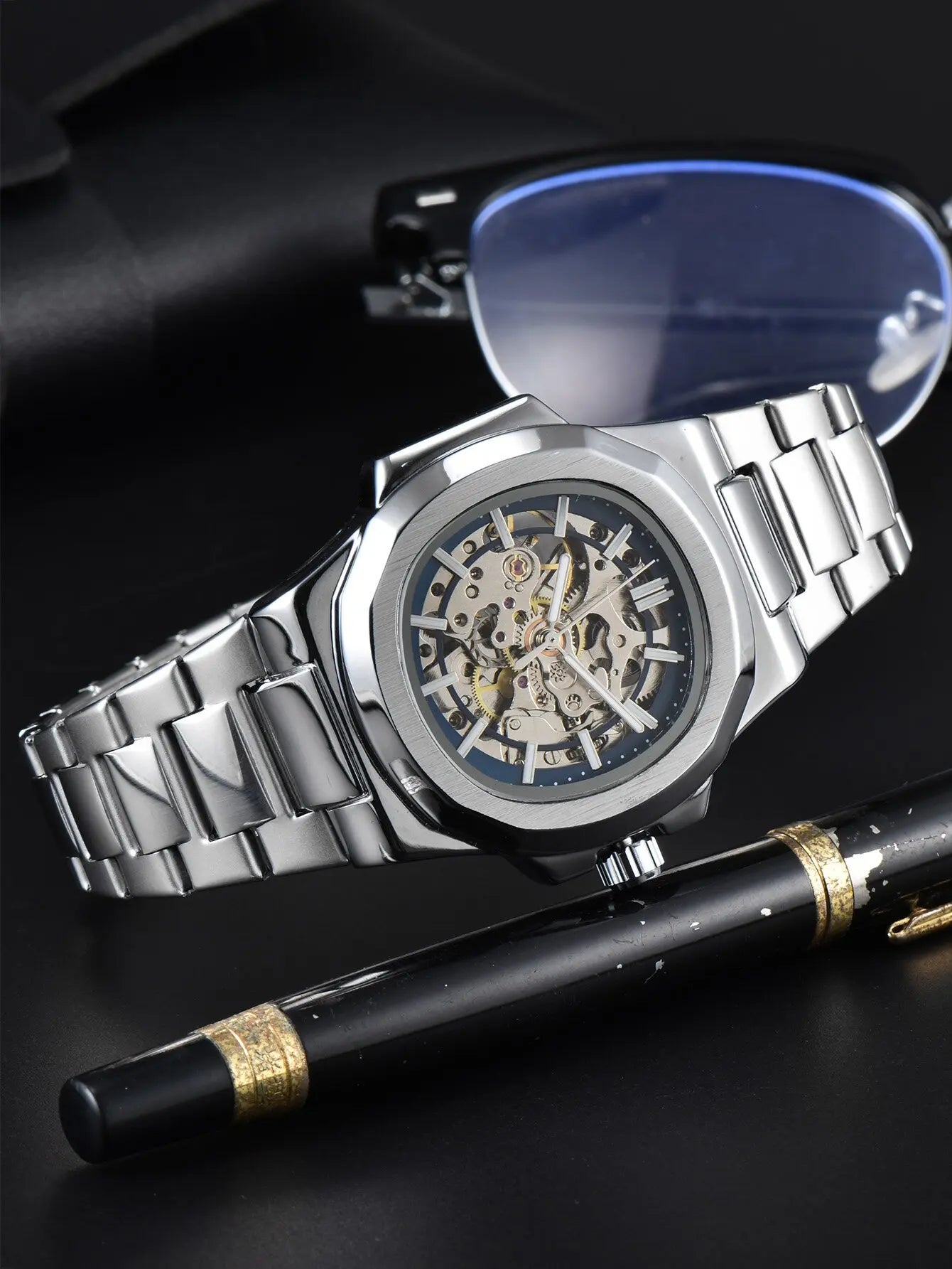 Timelux