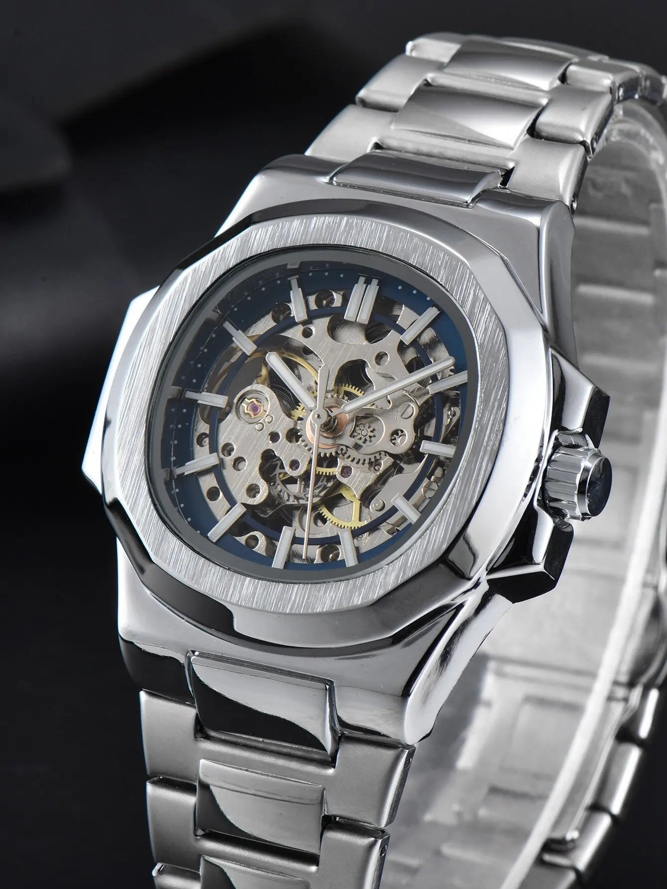 Timelux