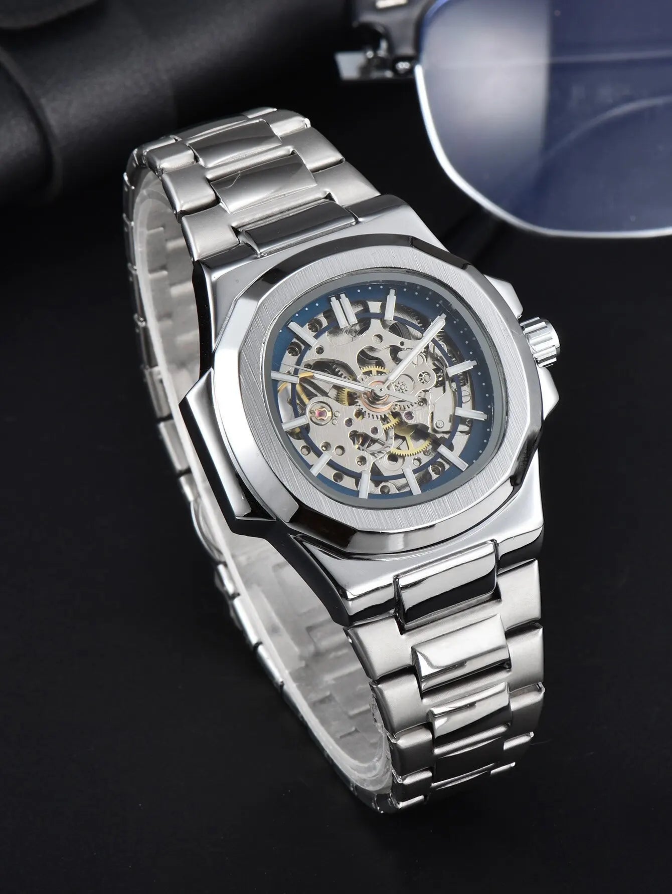Timelux