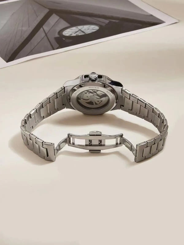 Timelux