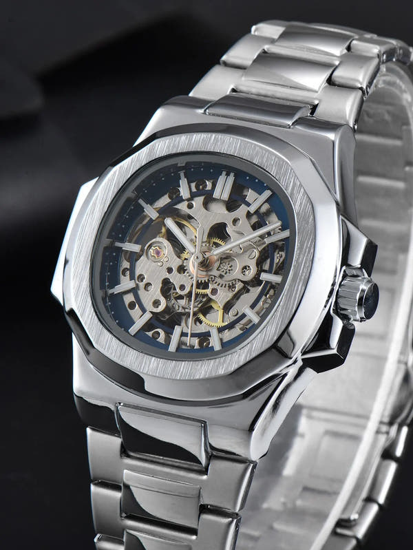 Timelux